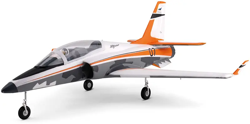 RC Jet Plane